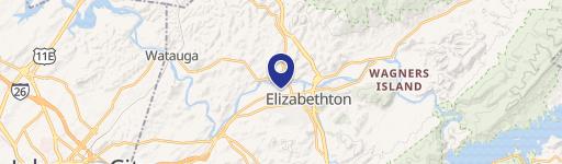 Elizabethton Commercial Property For Sale
