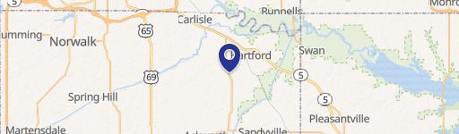 Land Available with Highway Access