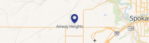Airway Heights Industrial Land Opportunity