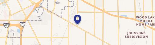 76 Acres Industrial Land Rossford