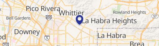 Santa Fe Springs Warehouse Space