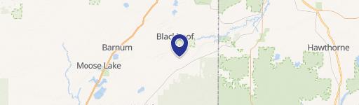 Wrenshall Warehouse with Office Space