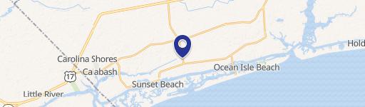 Sunset Beach Development Opportunity