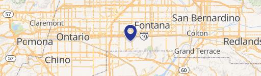 Fontana Land for Lease