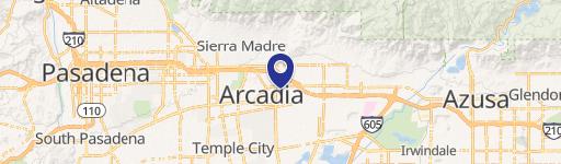 Arcadia Mixed-Use Investment Opportunity
