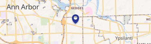 Ann Arbor Retail/Residential Building