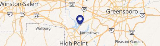 Residential Lot with Lake View