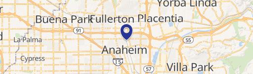 Anaheim Land for Sale