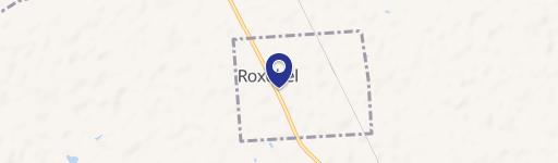 Versatile Commercial Property in Roxobel