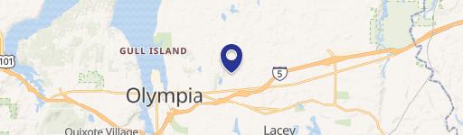 Two-Story Medical Office Building