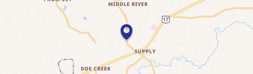 Corner Land Parcel on Highway