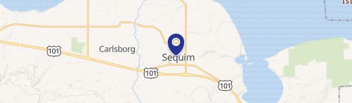 Sequim Professional Office Plaza Investment