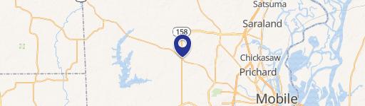 Schillinger Road Commercial Land