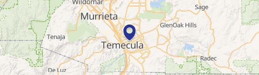 Temecula Land Parcel For Sale
