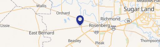 103 Acres on Highway 90