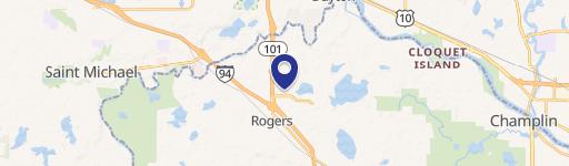 Land Available Near Retailers