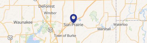 Sun Prairie Commercial Land Available