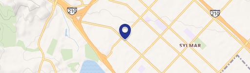 Fenced Yard on Major Thoroughfare