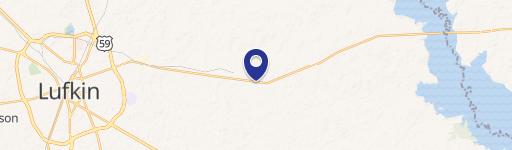 Land For Sale Lufkin, TX