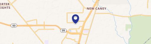 New Caney Industrial Property