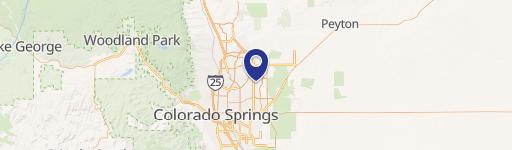 High Visibility Land Near Powers