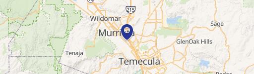 Murrieta Land for Lease