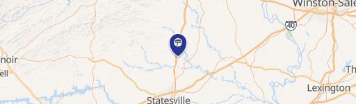 General Business Zoned Land Parcels