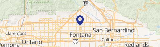 Fontana Land Development Opportunity
