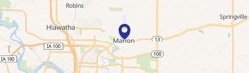 Shovel-Ready Land Near Linn-Mar Campus