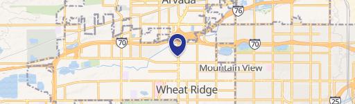 Land on Wadsworth Boulevard