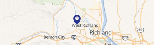 West Richland Land For Sale