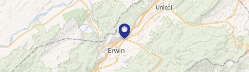 Retail Space in Village Center