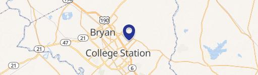 College Station Development Opportunity