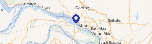 Warehouse with Boat Access