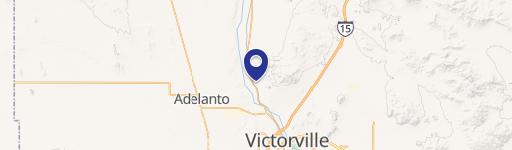 I-15 Freeway Frontage Land