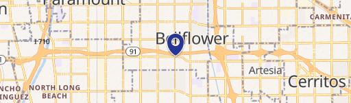 Bellflower Blvd Retail Space Available