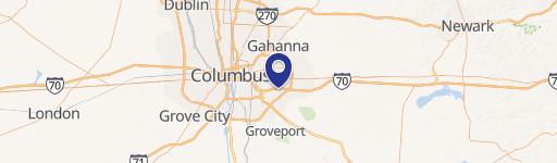 Redevelopment Land in Columbus, Ohio