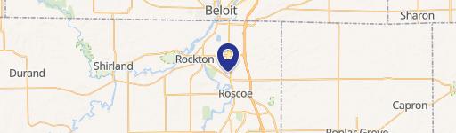 Roscoe Land Opportunity