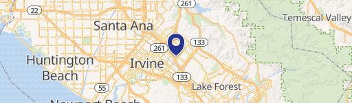 Irvine Office or Flex Space