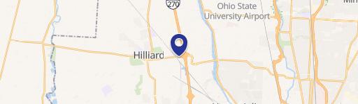 Hilliard Warehouse Suites For Sale