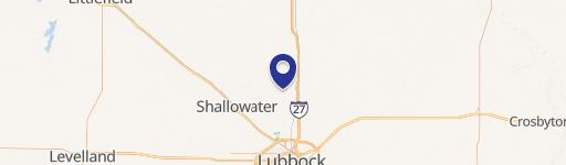 Lubbock Land For Sale