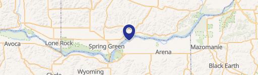 Trader’s Island Campground and Tiki Bar