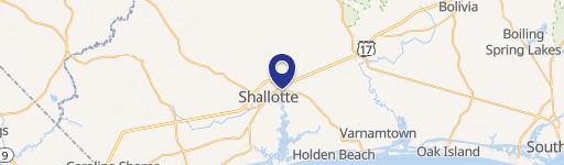 Shallotte Mobile Home Community