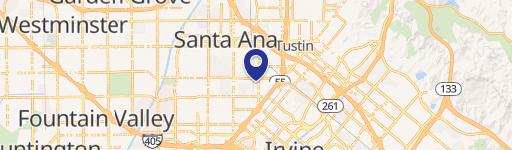 Santa Ana Flex/Industrial Space