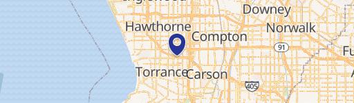 Torrance Land with Billboard Income