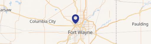 Commercial Land Near I-69