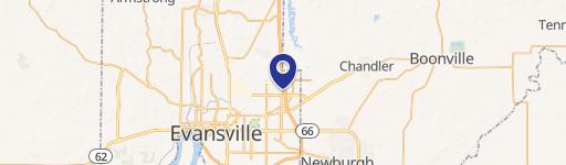 Evansville Industrial Property For Sale