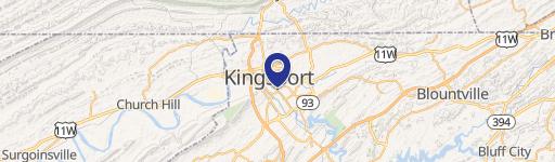 Restaurant Pad Near Eastman Chemical