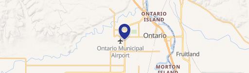 Commercial Parcel on Highway 201