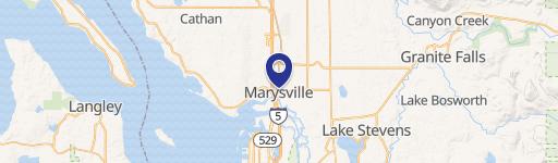 Marysville Land for Sale